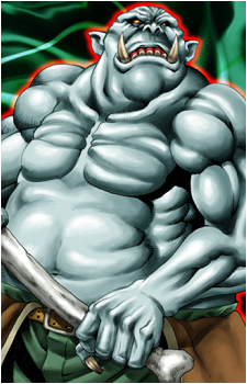 Giant Orc's image