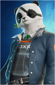 Agent Patch's image