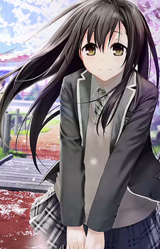 Hinako Hahakigi