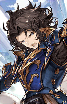 Lancelot {GBF}