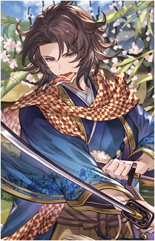 Lancelot {GBF}