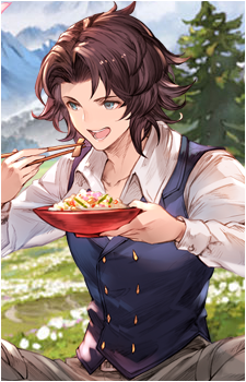 Lancelot {GBF}
