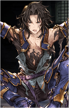 Lancelot {GBF}