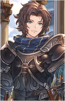 Lancelot {GBF}