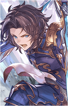 Lancelot {GBF}