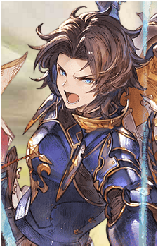 Lancelot {GBF}