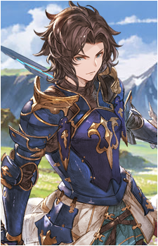Lancelot {GBF}