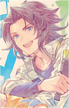 Lancelot {GBF}