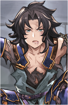 Lancelot {GBF}