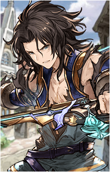 Lancelot {GBF}