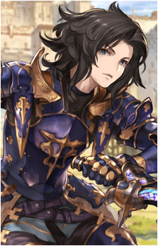 Lancelot {GBF}