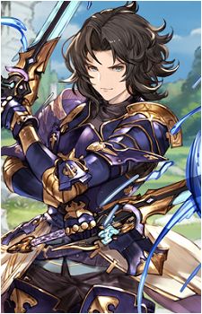 Lancelot {GBF}