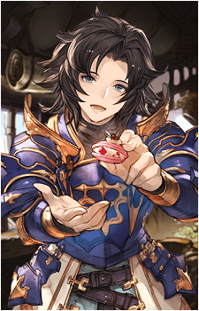 Lancelot {GBF}