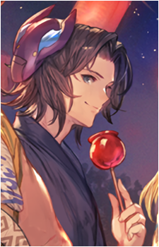 Lancelot {GBF}
