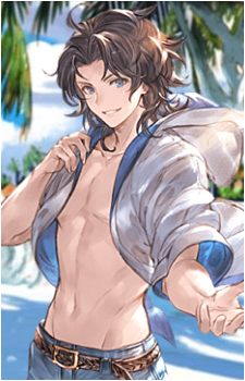 Lancelot {GBF}