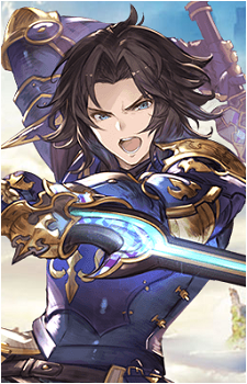 Lancelot {GBF}