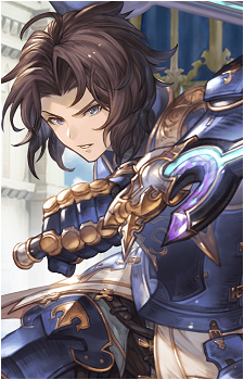 Lancelot {GBF}