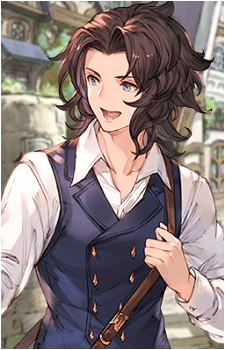 Lancelot {GBF}