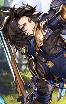 Lancelot {GBF}