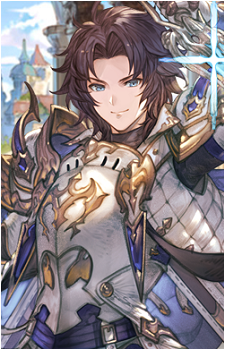 Lancelot {GBF}