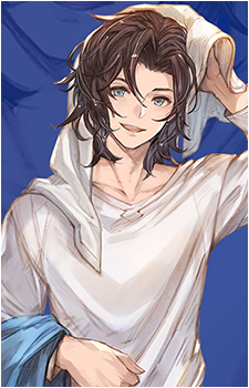 Lancelot {GBF}