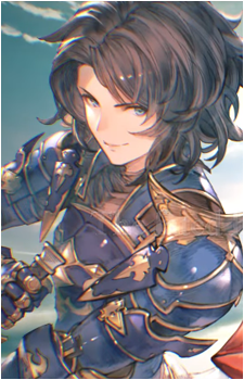 Lancelot {GBF}
