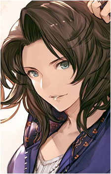 Lancelot {GBF}
