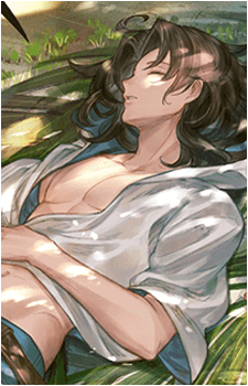 Lancelot {GBF}