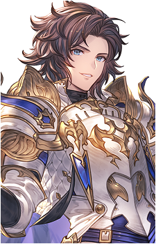 Lancelot {GBF}
