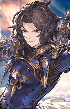 Lancelot {GBF}