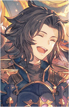 Lancelot {GBF}