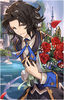 Lancelot {GBF}