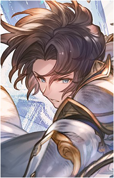 Lancelot {GBF}