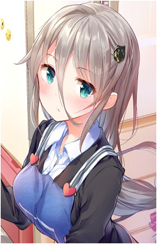 Setsuna-san's image