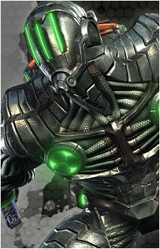 Zero {AR}'s image