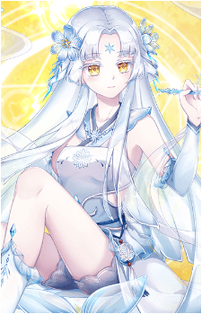 Snowskin Mooncake's image