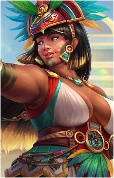 Ix Chel's image