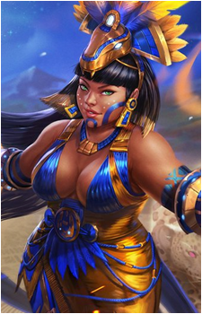 Ix Chel