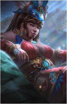 Ix Chel