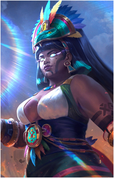 Ix Chel