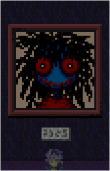 Blue Doll's image