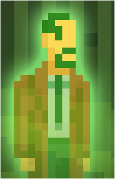 Agent McScream's image
