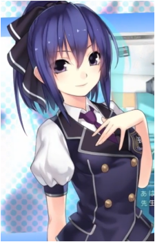 Aoi Takigawa's image