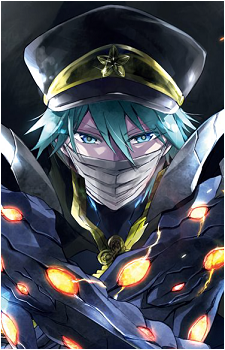 Kankuro Mitosaka's image