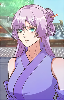 Mu Bingyun's image