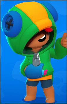 Leon {BS}'s image