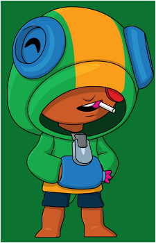 Leon {BS}