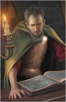 Jon Arryn's image