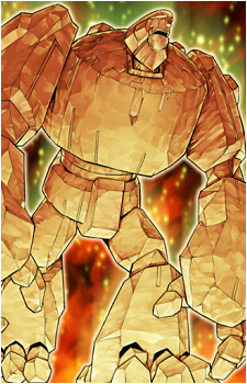 Golden Homunculus's image