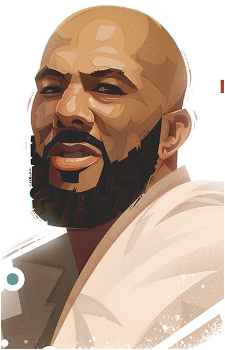 Common's image
